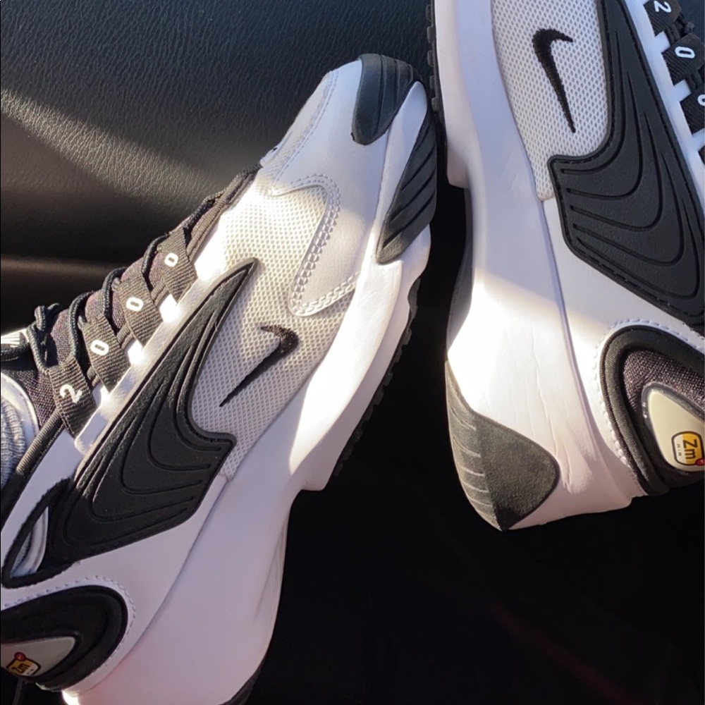 Nike shoes